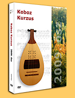 Koboz Kurzus &Otilde;sz