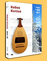 Koboz Kurzus Tél